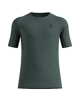 ODLO | Camiseta de hombre Merino 200
