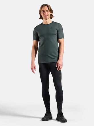 ODLO | Camiseta de hombre Merino 200