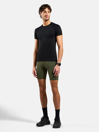 ODLO | Camiseta interior de running para hombre Performance X-Light
