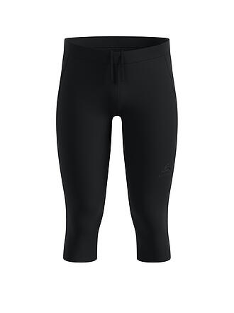 ODLO | Mallas de running 3/4 Essentials para hombre