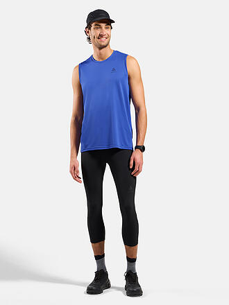 ODLO | Mallas de running 3/4 Essentials para hombre