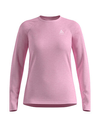 ODLO | Camiseta de running sin costuras Essential para mujer
