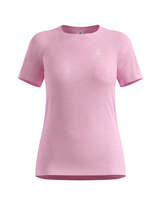 ODLO | Camiseta de running sin costuras Essential para mujer