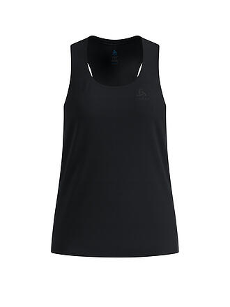 ODLO | Camiseta de tirantes de running para mujer Zeroweight Chill-Tec
