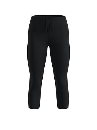 ODLO | Mallas de running 3/4 Essentials para mujer