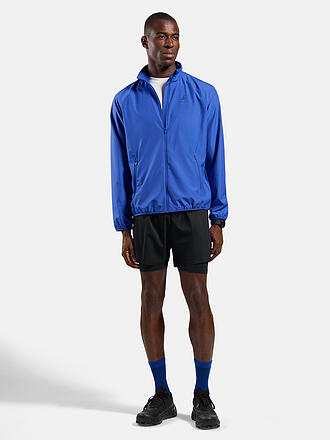 ODLO | Pantalones cortos de running Zeroweight 5inch 2en1 para hombre