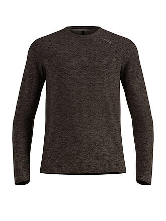 ODLO | Camiseta de running sin costuras Essentials para hombre