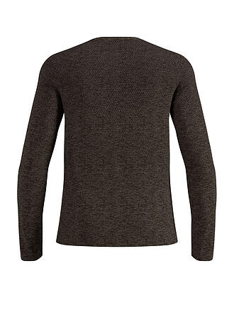 ODLO | Camiseta de running sin costuras Essentials para hombre
