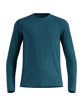 ODLO | Camiseta de running sin costuras Essentials para hombre
