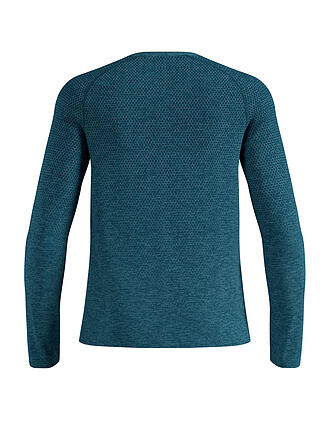 ODLO | Camiseta de running sin costuras Essentials para hombre