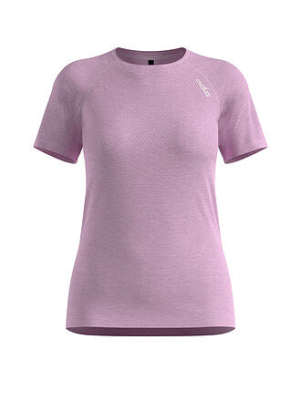 ODLO | Camiseta de running sin costuras Essential para mujer