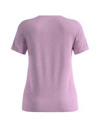ODLO | Camiseta de running sin costuras Essential para mujer