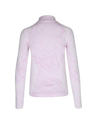 ODLO | Camiseta de running para mujer Performance Warm Blackcomb