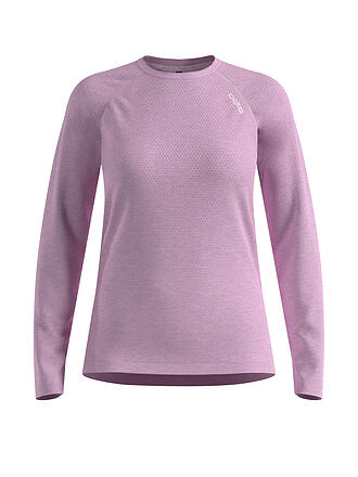 ODLO | Camiseta de running sin costuras Essential para mujer
