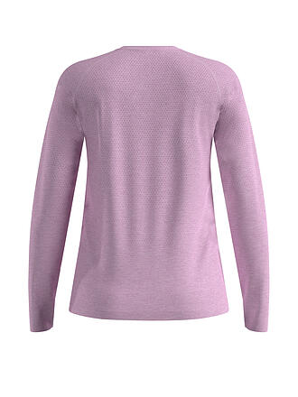 ODLO | Camiseta de running sin costuras Essential para mujer
