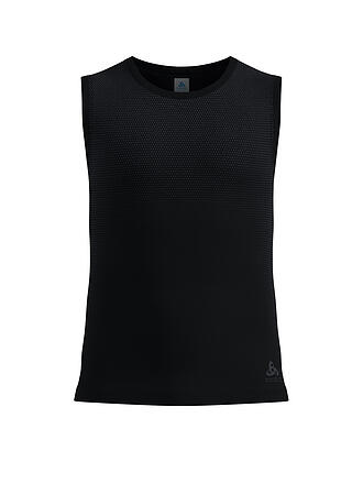 ODLO | Camiseta de tirantes de ropa interior de running para hombre Performance Light