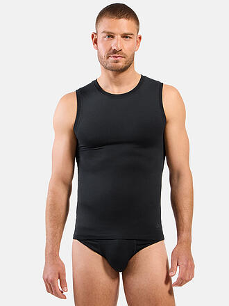ODLO | Camiseta de tirantes de ropa interior de running para hombre Performance Light