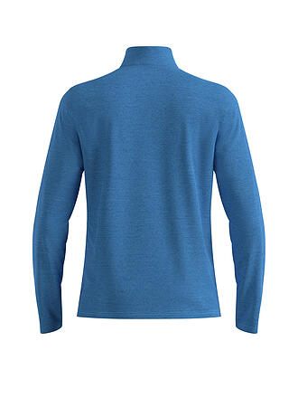 ODLO | Camiseta interior de hombre con cremallera Roy