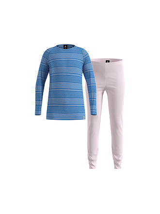 ODLO | Ropa interior funcional Active Warm ECO para niños