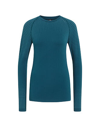 ODLO | Camiseta de hombre Performance Warm