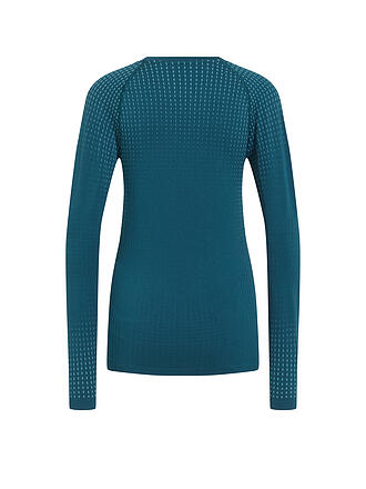 ODLO | Camiseta de hombre Performance Warm