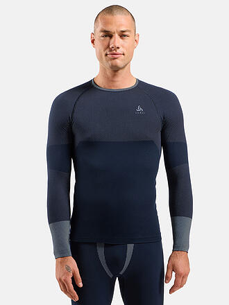 ODLO | Set de ropa interior larga de rendimiento Fundamentals para hombre
