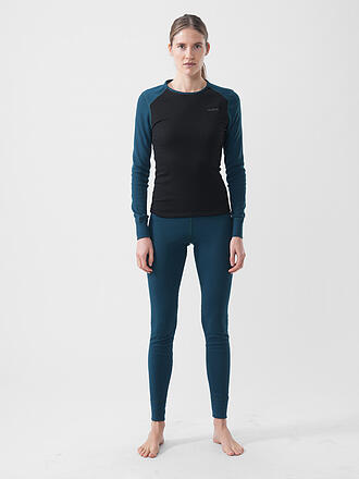 ODLO | Conjunto de ropa interior funcional para mujer ACTIVE WARM ECO