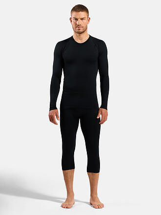 ODLO | Mallas de Hombre Performance Warm 3/4