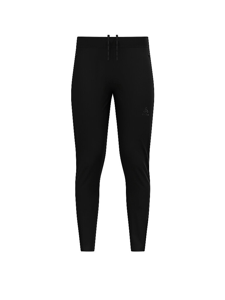 Mallas de running Zeroweight para hombre negro S