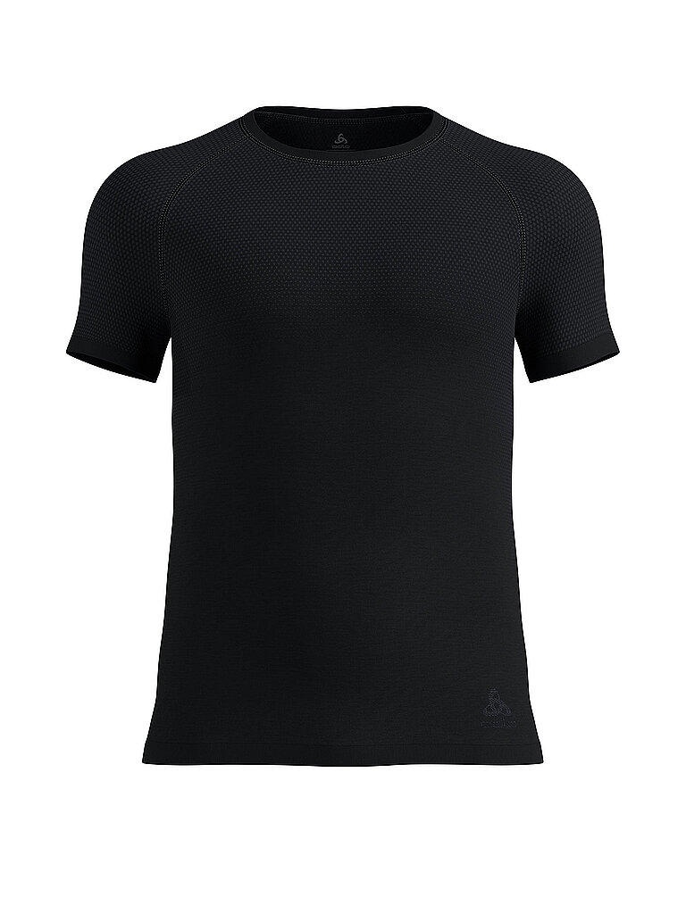 Camiseta interior de running para hombre Performance X-Light negro XXL