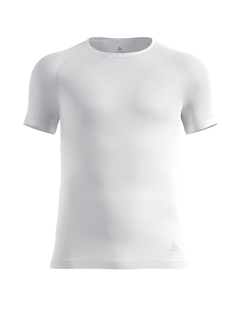 Camiseta interior de running para hombre Performance X-Light blanco XL