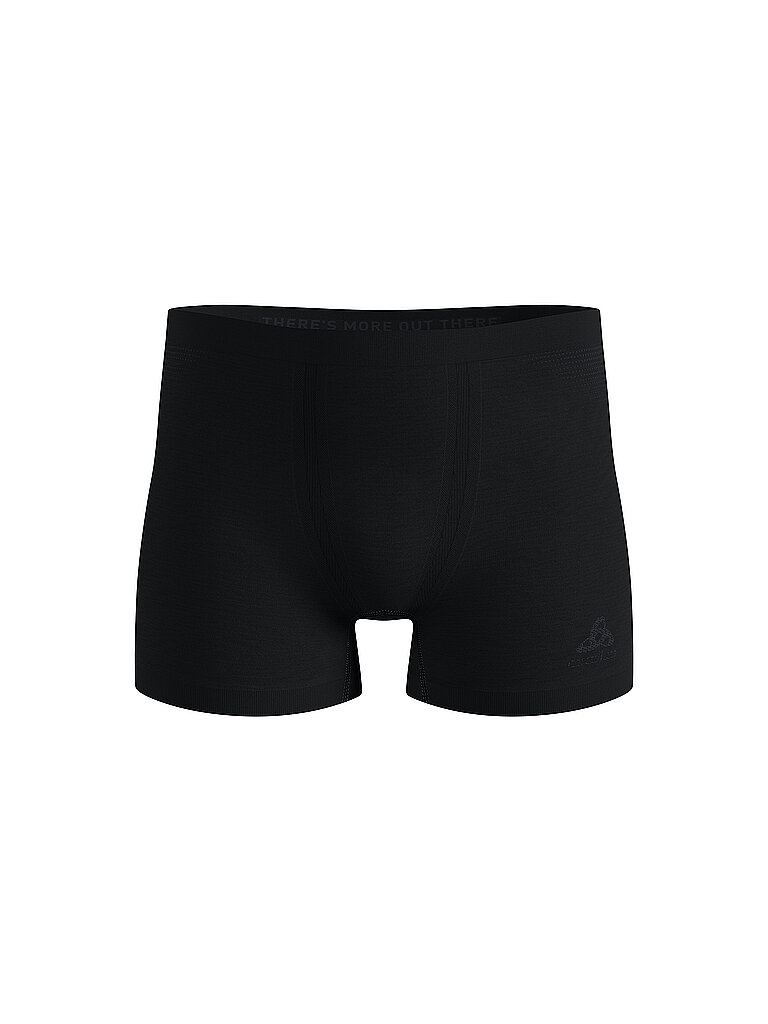 Bóxer Performance X-Light para hombre negro M
