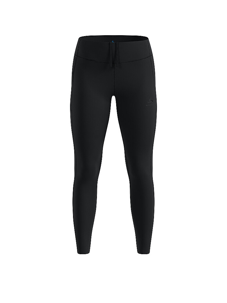 Mallas de running Essential para mujer negro L