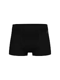 ODLO | Bóxer de running ligero Performance para hombre | Negro