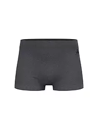 ODLO | Bóxer de running ligero Performance para hombre | Gris
