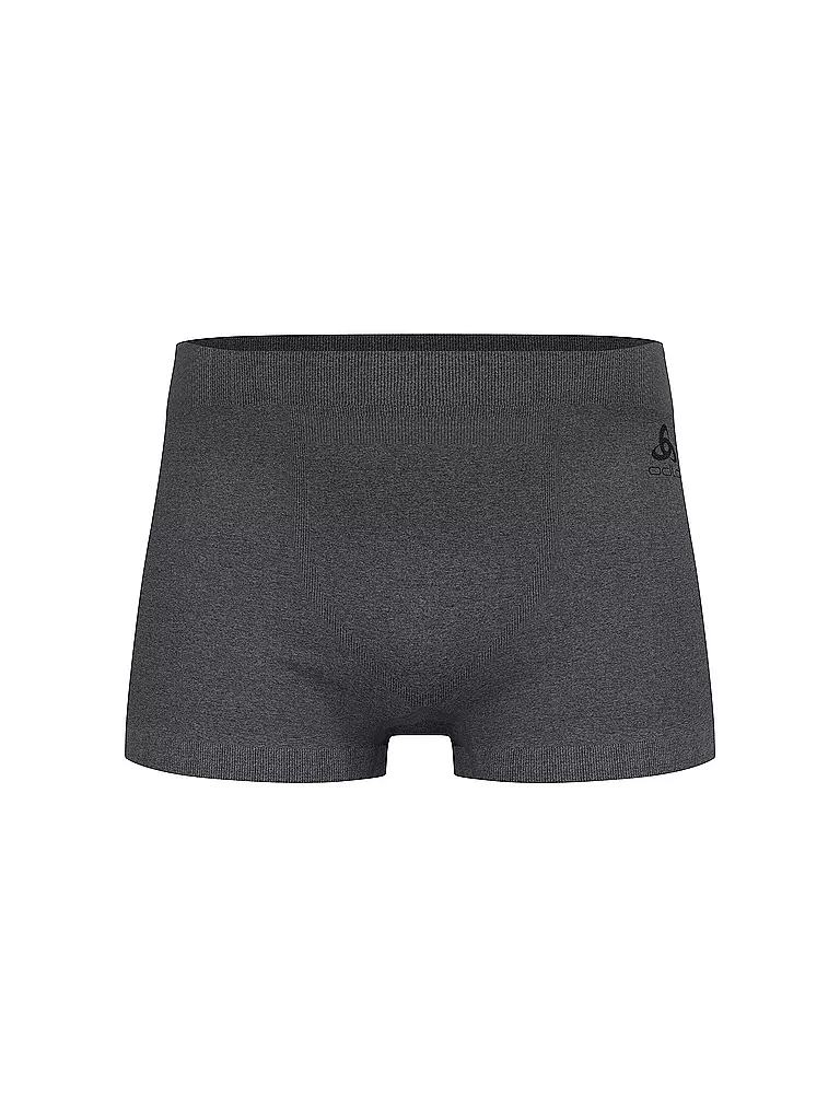 ODLO | Bóxer de running ligero Performance para hombre | Gris