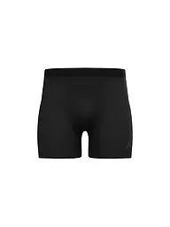 ODLO | Bóxer para hombre Natural Merino 160 | Negro