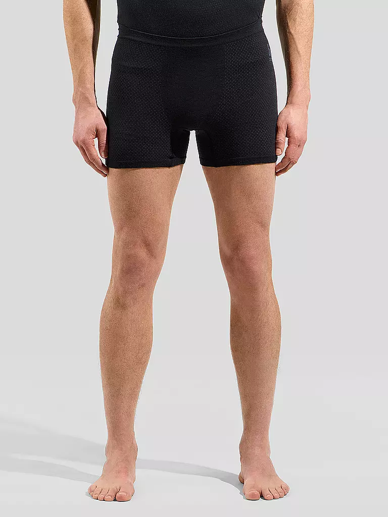 ODLO | Bóxer para hombre Performance Wool 140 Seamless |