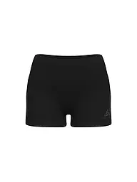 ODLO | Boxer de running Performance para mujer | Negro