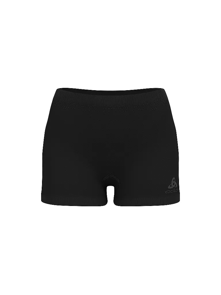 ODLO | Boxer de running Performance para mujer | Negro