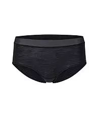 ODLO | Braga de mujer Performance 130 | Negro