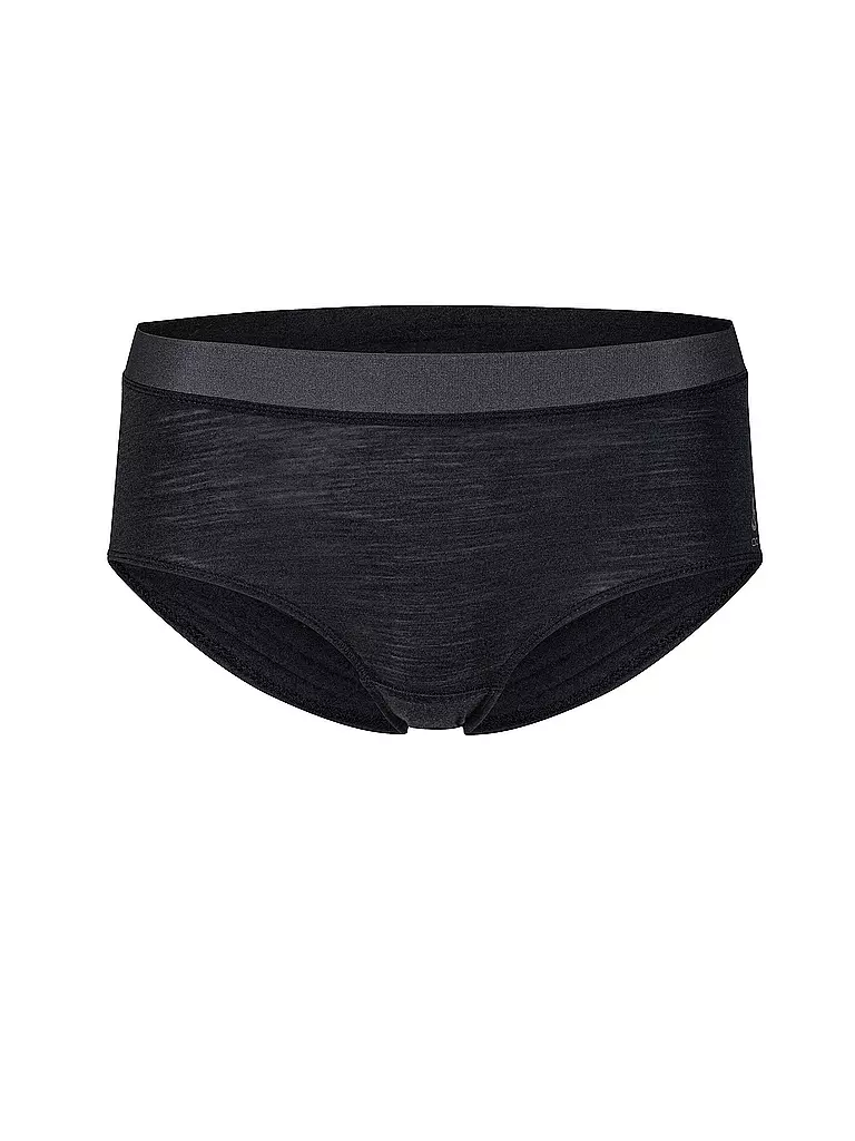 ODLO | Braga de mujer Performance 130 | Negro