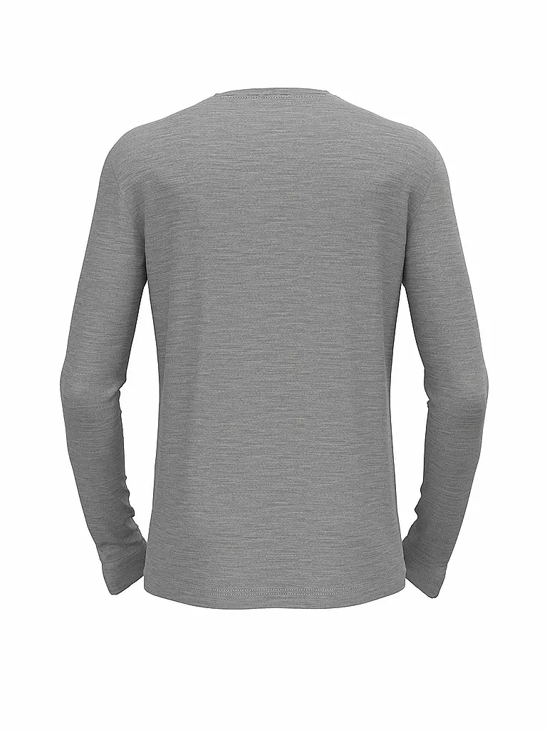 ODLO | Camiseta de hombre Merino 200 |