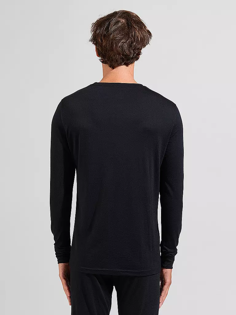 ODLO | Camiseta de hombre Merino 200 |