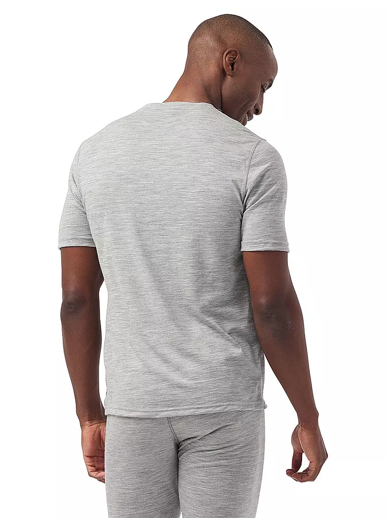 ODLO | Camiseta de hombre Merino 200 |