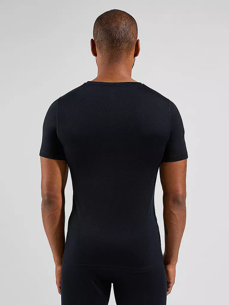 ODLO | Camiseta de hombre Merino 200 |