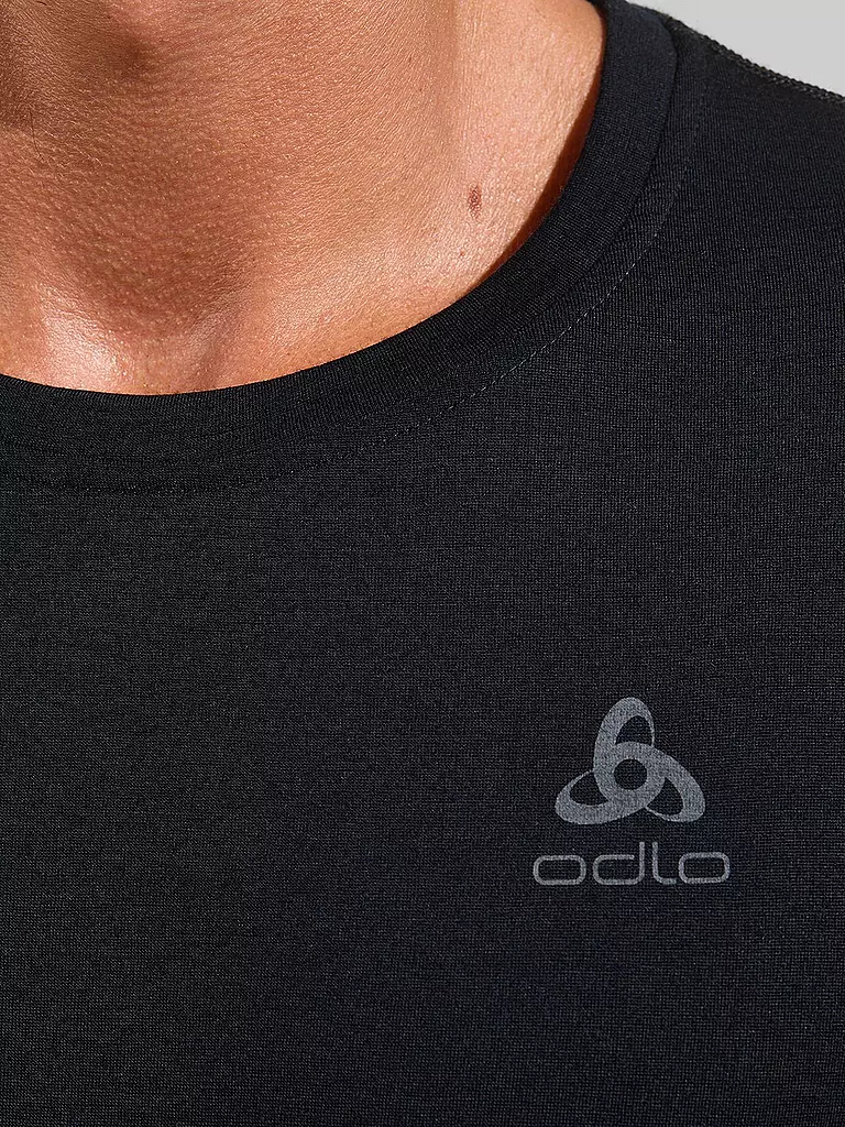ODLO | Camiseta de hombre Merino 200 |