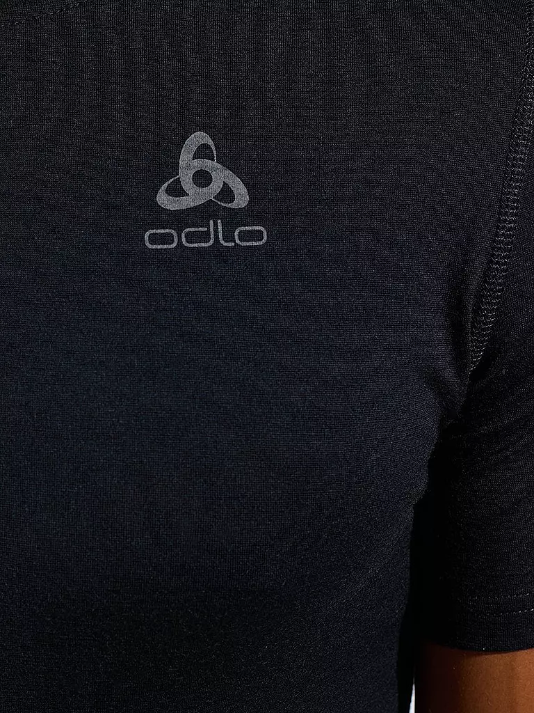 ODLO | Camiseta de hombre Merino 200 |