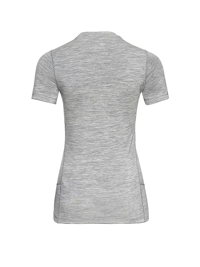 ODLO | Camiseta de mujer Merino 200 | 