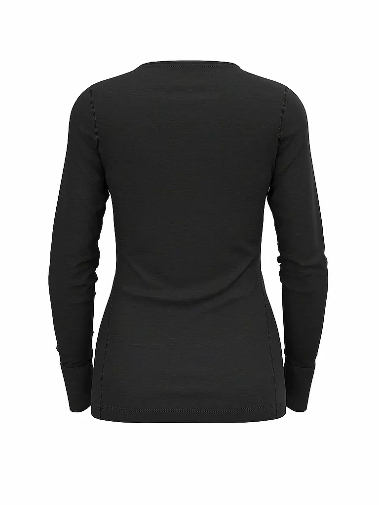ODLO | Camiseta de mujer Merino 200 |